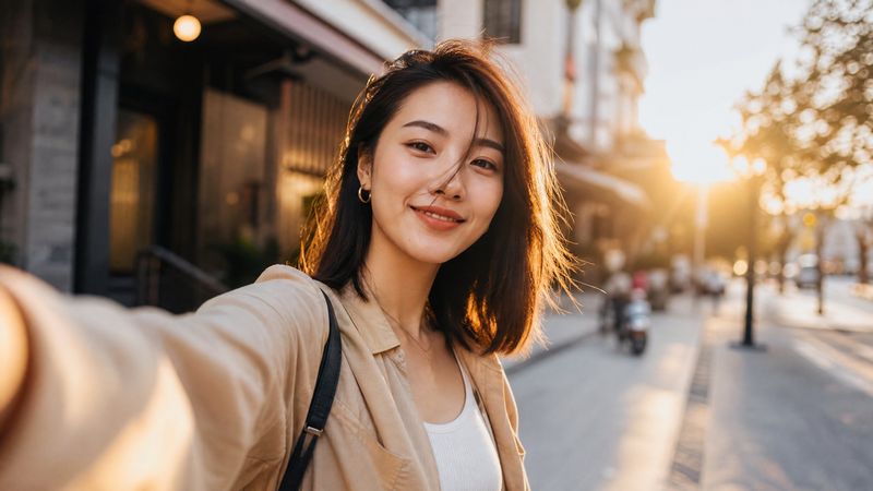 抖音网红
